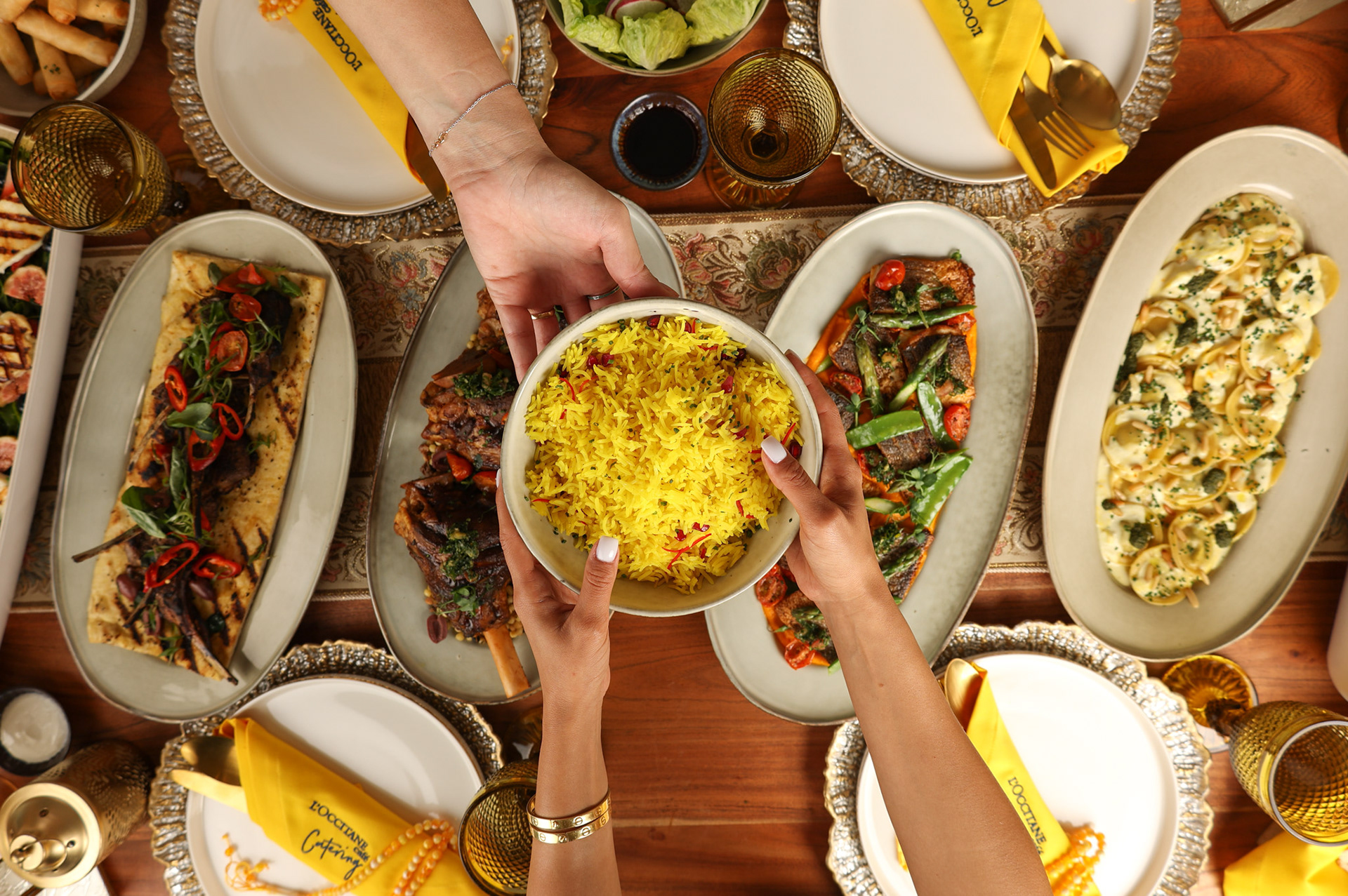 Food